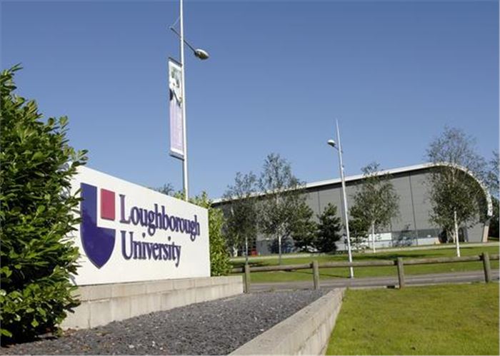 loughborough-university