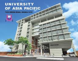 university-of-asia-pacific