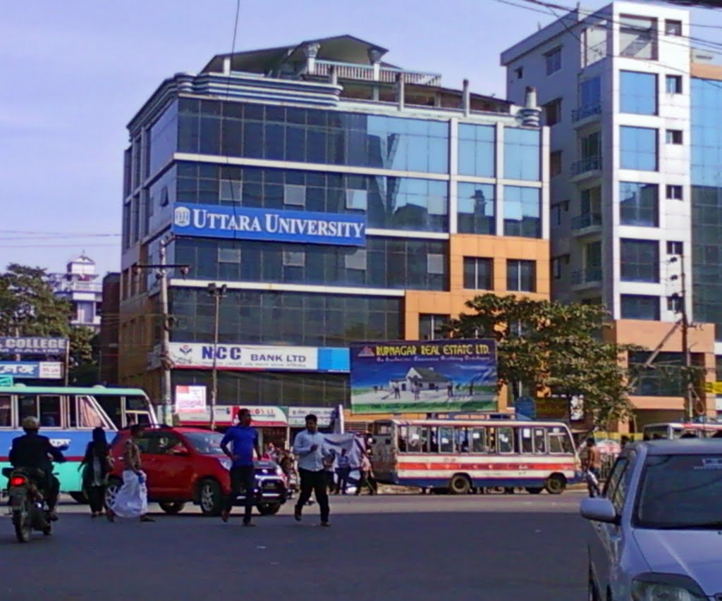 uttara-university